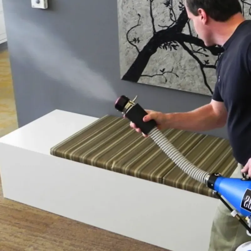 Professional Odor Removal in Perryman, MD